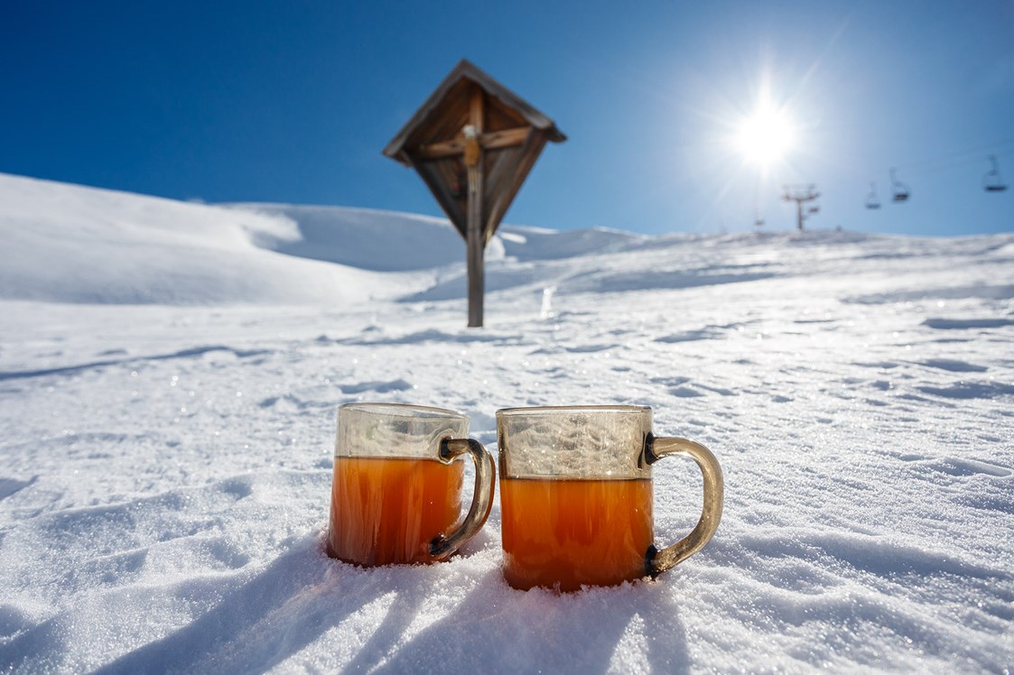 Skihotel: Winter RElax - Wohlfühlhotel Falzeben