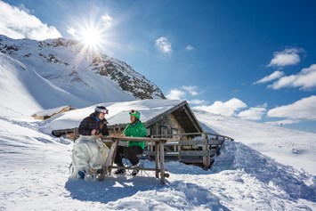 Skihotel: Skivergnügen - Wohlfühlhotel Falzeben