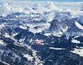 Skihotel: Im Herzen der Dolomiten - Sporthotel Monte Pana