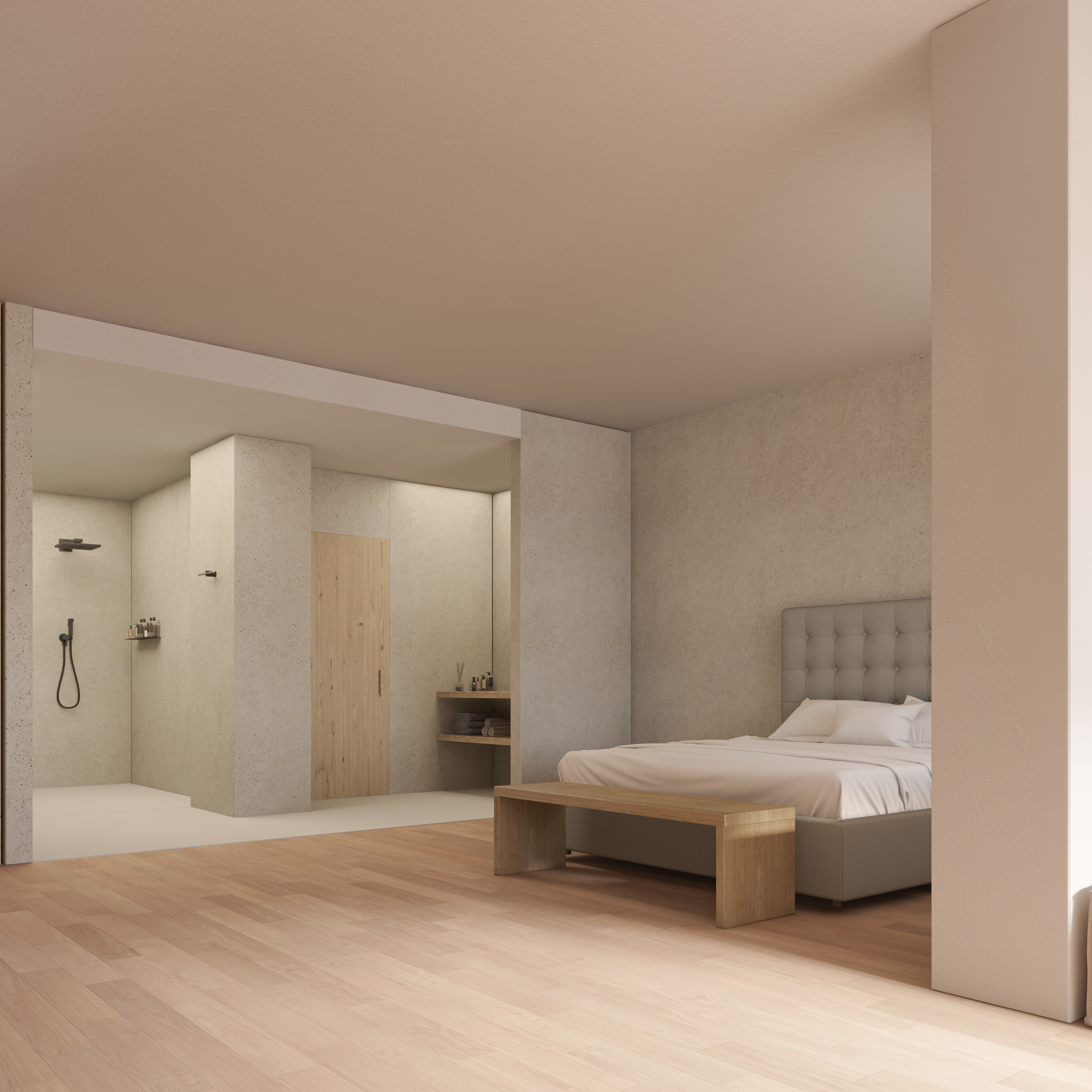 Berghotel Ratschings Zimmerkategorien Juniorsuite