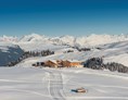 Skihotel: Aussenabsicht Alpenhotel Panorama - Alpenhotel Panorama