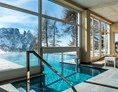 Skihotel: Hotel Rosa - Eco Alpine Spa Resort