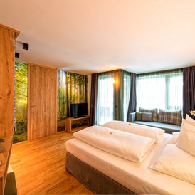 Skihotel: Zimmer - Mountain Design Hotel EdenSelva