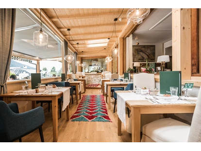 Hotels an der Piste - Ladestation Elektroauto - San Candido - Restaurant - Berghotel Sexten