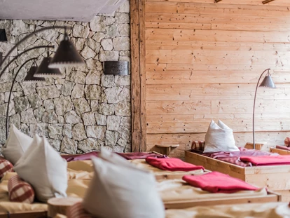 Hotels an der Piste - Ladestation Elektroauto - San Candido - Ruheraum - Berghotel Sexten