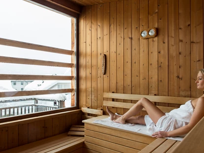 Hotels an der Piste - Ladestation Elektroauto - San Candido - Panoramasauna - Berghotel Sexten