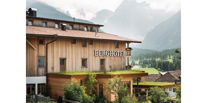 Hotels an der Piste - Italien - Berghotel - Berghotel Sexten Dolomiten