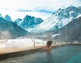 Skihotel: Whirlpool - Berghotel Sexten Dolomiten