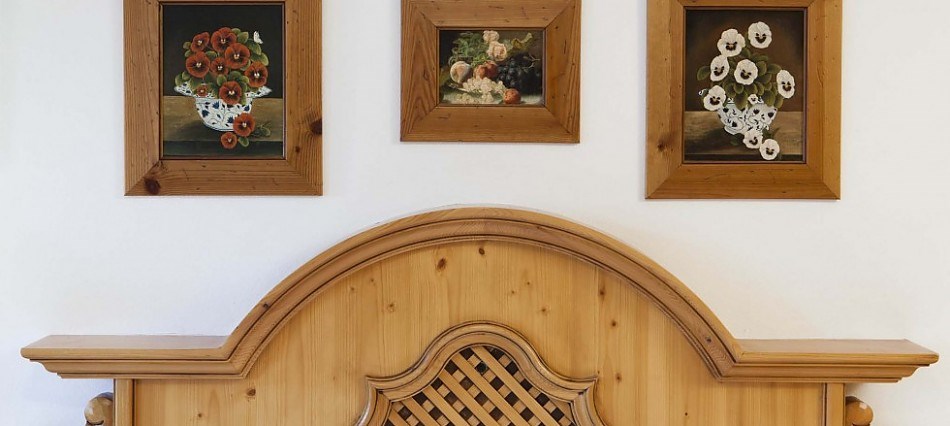 Hotel Al Sonnenhof - Al Sole Zimmerkategorien Romantic