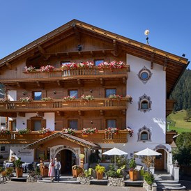 Skihotel: Hotel Al Sonnenhof - Al Sole