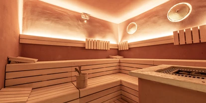 Hotels an der Piste - Corvara - Hotel Al Sonnenhof - Al Sole