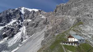 Paradies Pure Mountain Resort Ausflugsziele Tabaretta Hütte