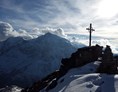 Skihotel: Gipfel Schöneck - Paradies Pure Mountain Resort