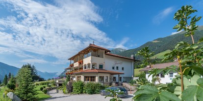 Hotels an der Piste - Italien - Berghotel Johanneshof