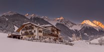 Hotels an der Piste - Südtirol - Berghotel Johanneshof
