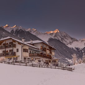 Skihotel: Berghotel Johanneshof