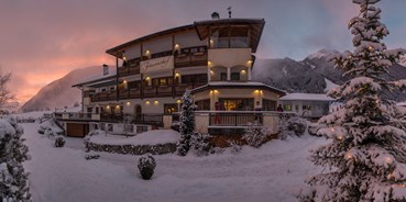 Hotels an der Piste - PLZ 9920 (Österreich) - Berghotel Johanneshof