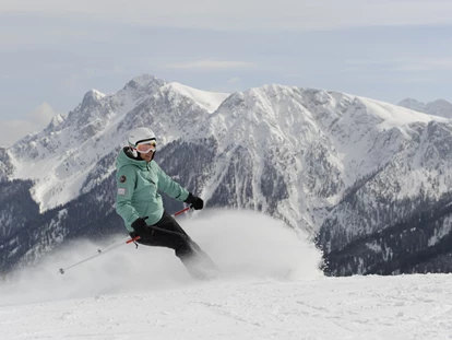 Hotels an der Piste - Skiverleih - Berghotel Johanneshof
