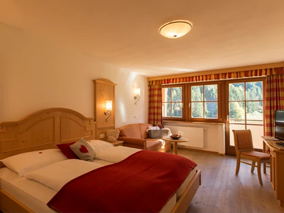 Hotels an der Piste - Skiverleih - Berghotel Johanneshof