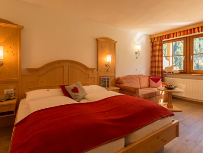 Hotels an der Piste - Skiverleih - Berghotel Johanneshof