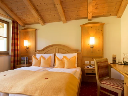 Hotels an der Piste - Skiverleih - Berghotel Johanneshof