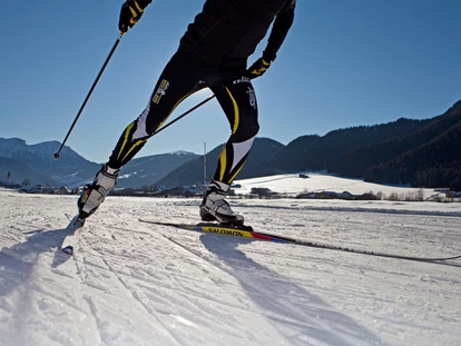 Hotels an der Piste - Skiverleih - Berghotel Johanneshof
