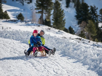 Hotels an der Piste - Skiverleih - Berghotel Johanneshof