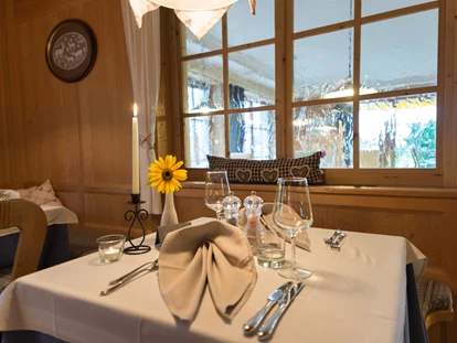 Hotels an der Piste - Skiverleih - Berghotel Johanneshof