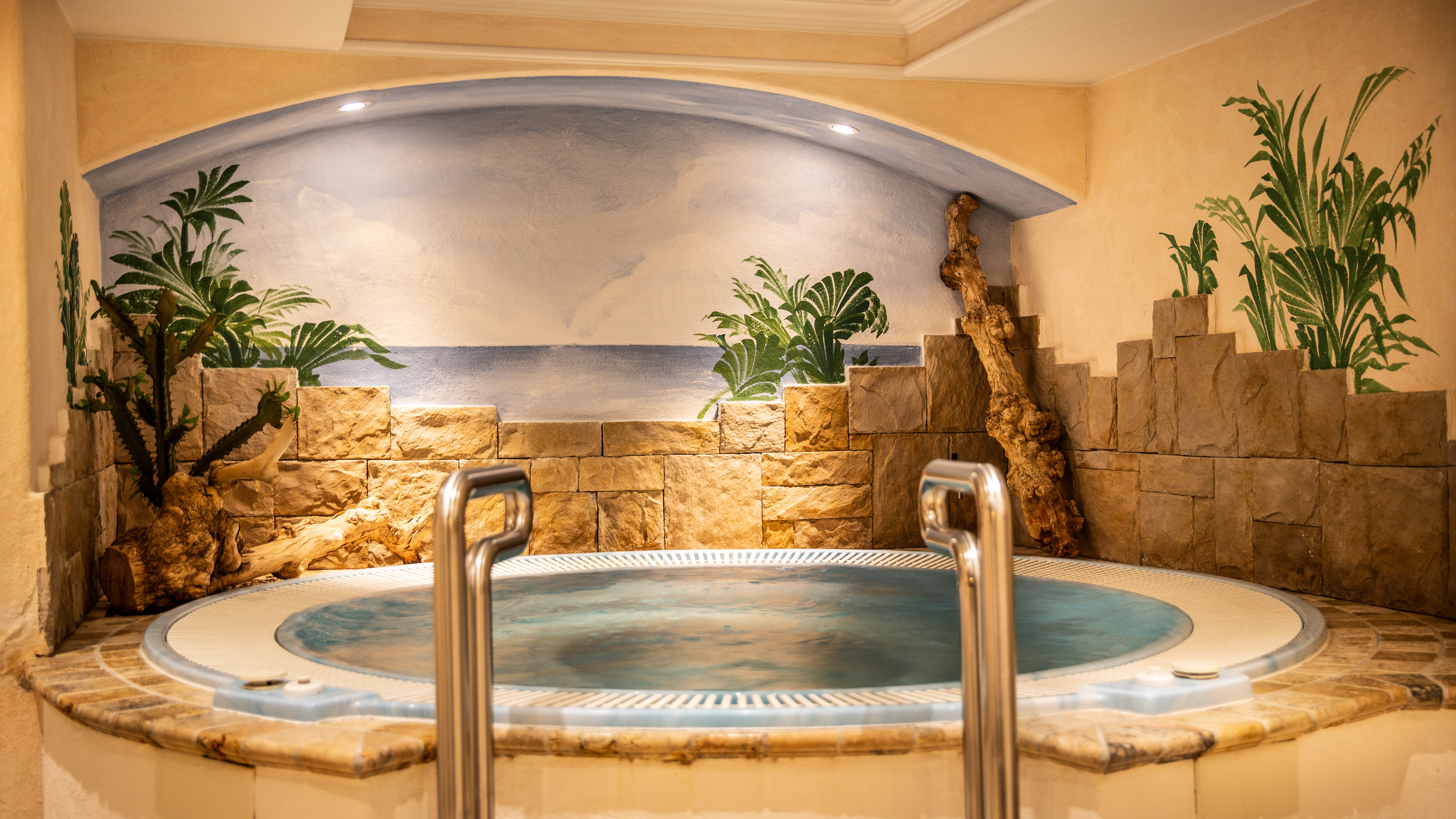 Skihotel: Hotel Arkadia **** - Adults Only