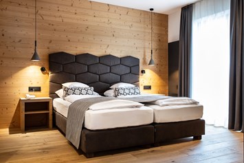 Skihotel: Hotel Arkadia **** - Adults Only