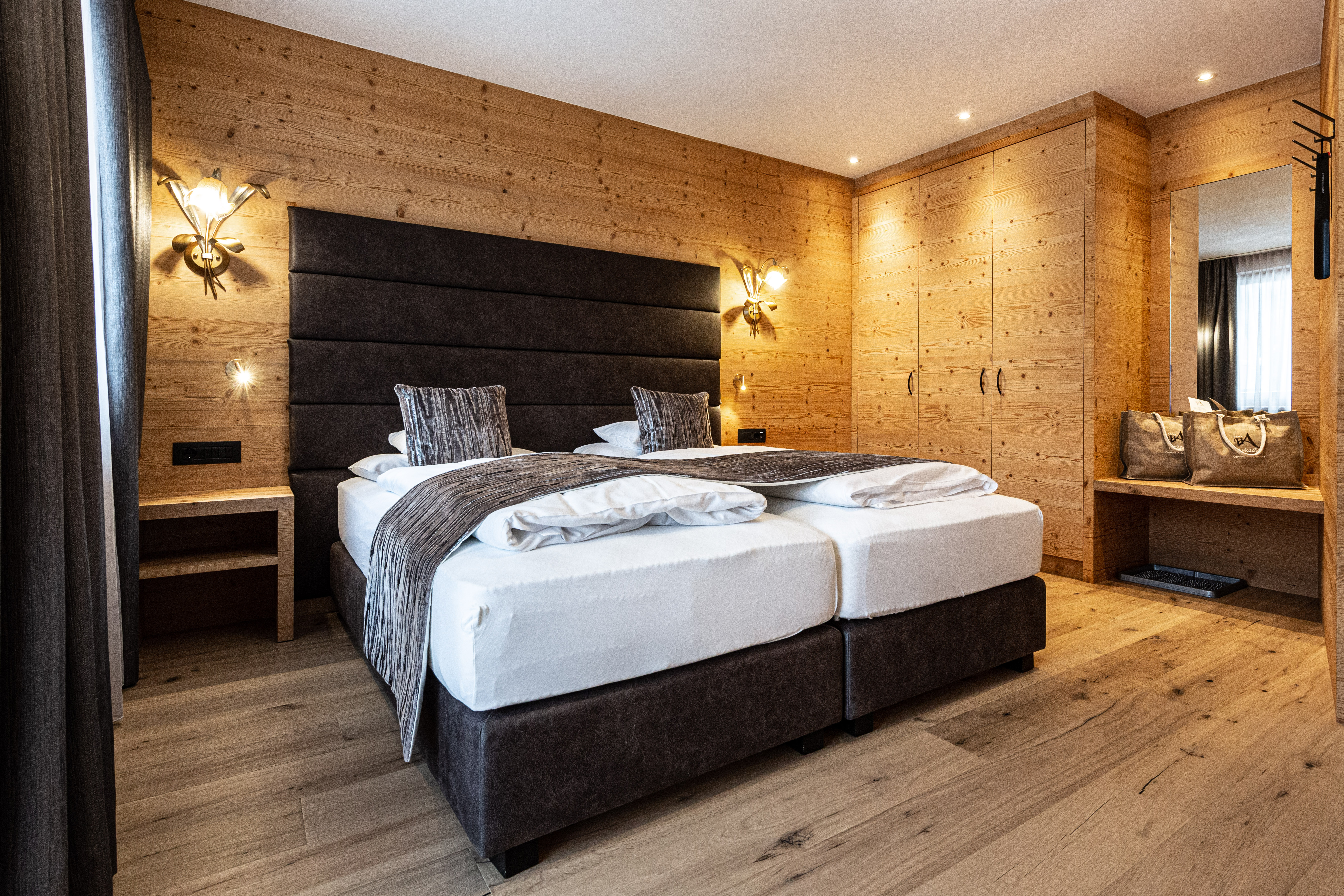 Skihotel: Hotel Arkadia **** - Adults Only