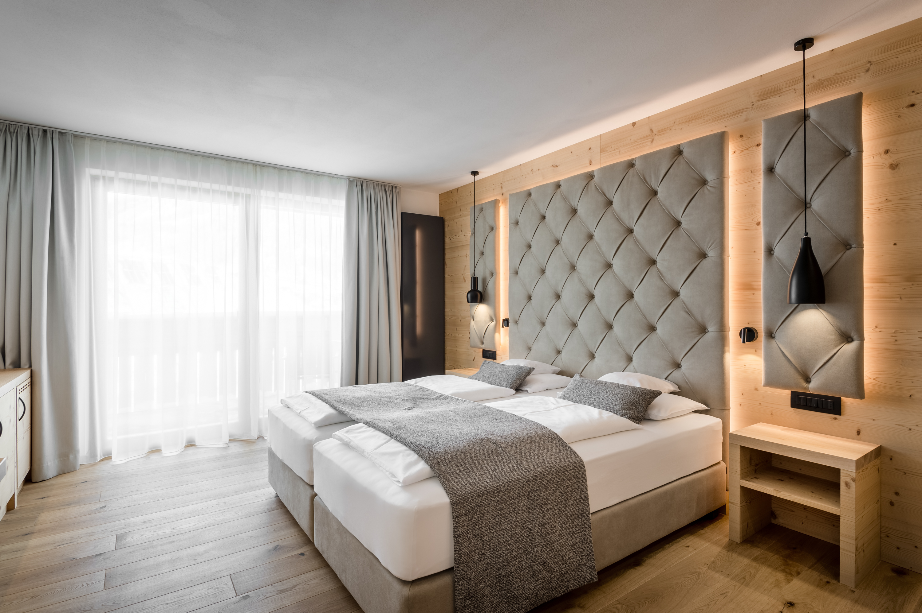 Skihotel: Hotel Arkadia **** - Adults Only