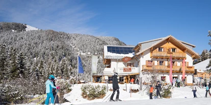 Hotels an der Piste - Corvara - Hotel Monte Piz