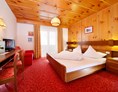 Skihotel: Zimmer - Hotel Alpenblick
