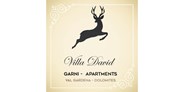 Hotels an der Piste - Klassifizierung: 3 Sterne - Villa David