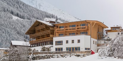 Hotels an der Piste - Verpflegung: Frühstück - Brenner - Aktivhotel Panorama - Aktivhotel Panorama