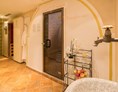 Skihotel: Sauna, Dampfsauna - Piccolo Hotel Gurschler