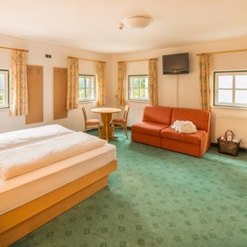 Skihotel: 3-5 Bett-Zimmer Kurzhof - Piccolo Hotel Gurschler