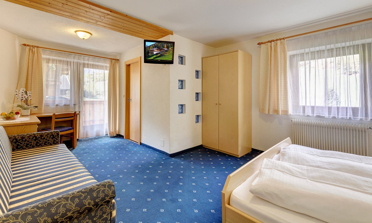 Hotel Pöhl Zimmerkategorien Doppelzimmer 