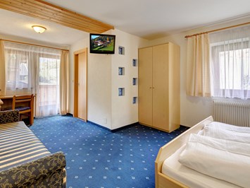 Hotel Pöhl Zimmerkategorien Doppelzimmer 