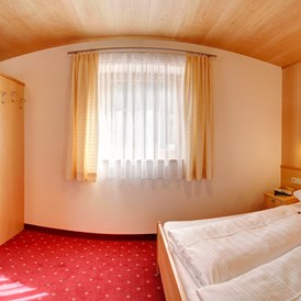 Skihotel: Suite - Hotel Pöhl