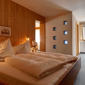 Skihotel: Familienzimmer - Hotel Pöhl