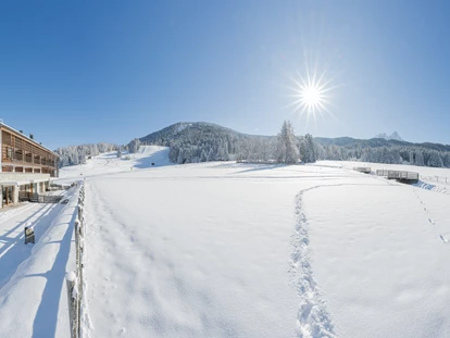 Hotels an der Piste - Skiverleih - JOAS natur.hotel.b&b