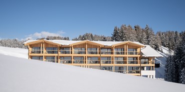 Hotels an der Piste - Selva di val Gardena - Hotel Seel Aus