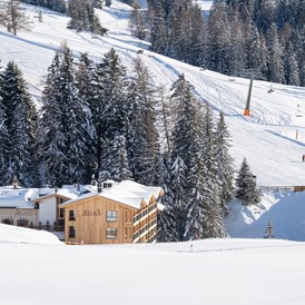 Skihotel: Hotel Seel Aus