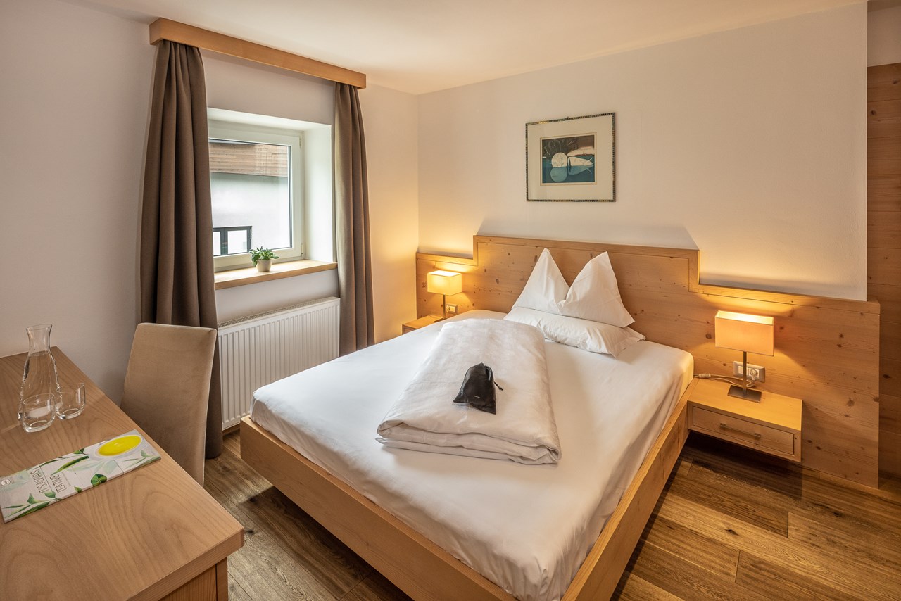 Hotel Fil Da Mont Zimmerkategorien Junior Einzelzimmer 17 m² für 1 - 2 Personen