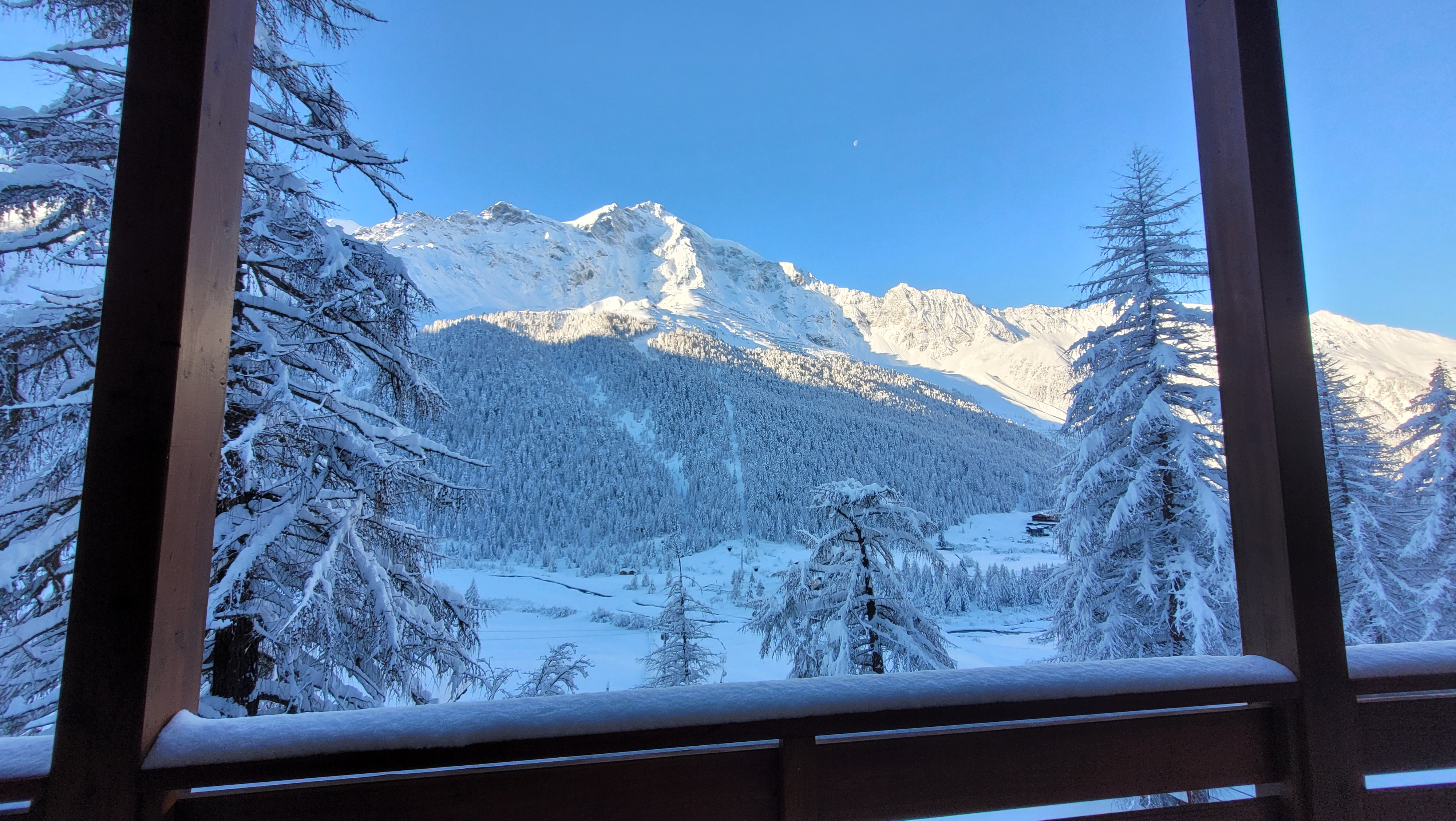 Skihotel: Hotel Zebru - Wellness | Spa