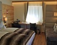 Skihotel: Hotel Zebru