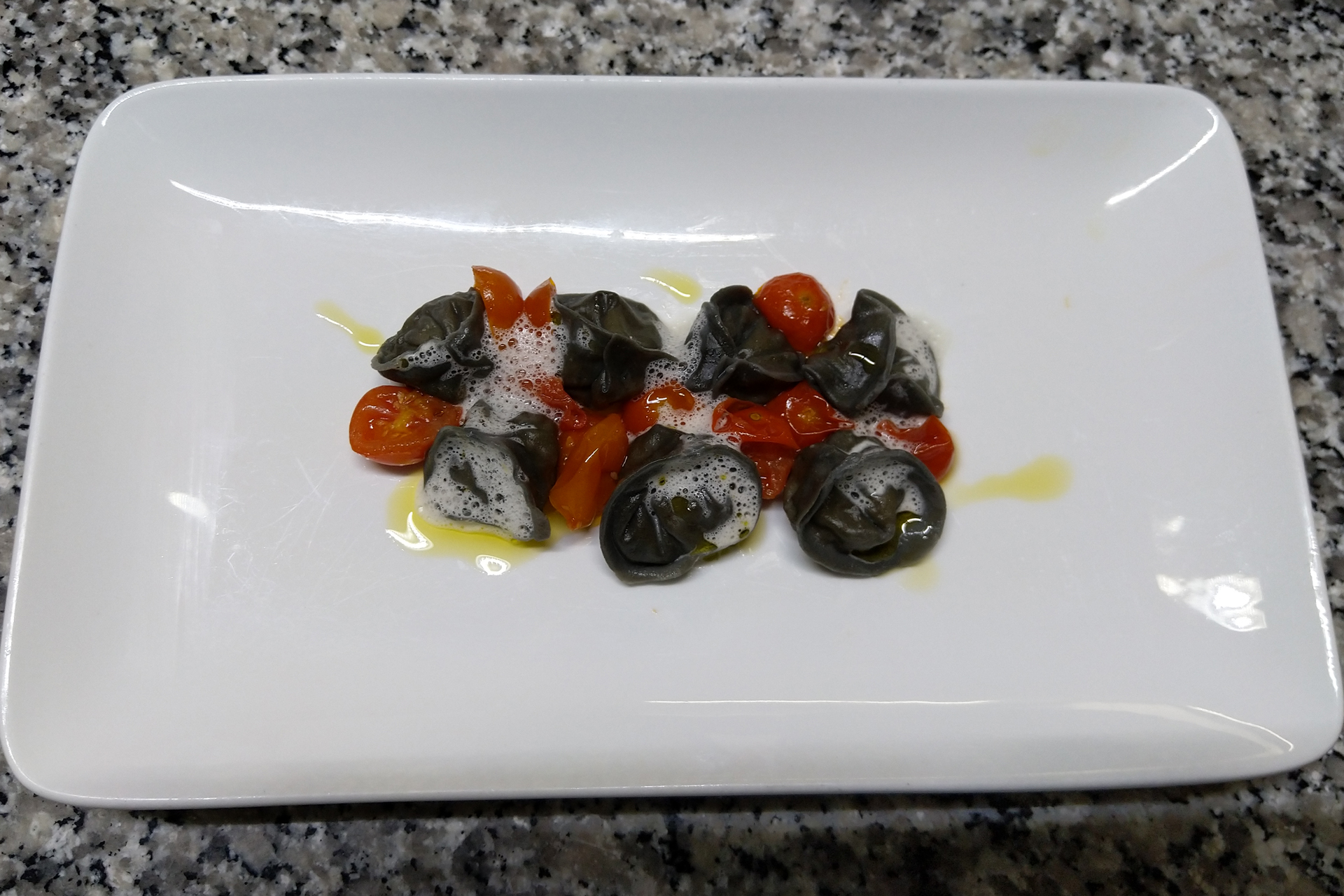 Skihotel: Hotel Zebru - Kulinarik | Restaurant