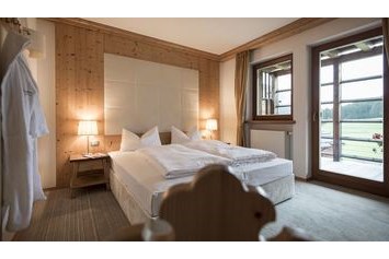 Skihotel: Zimmer - Hotel Post Alpina